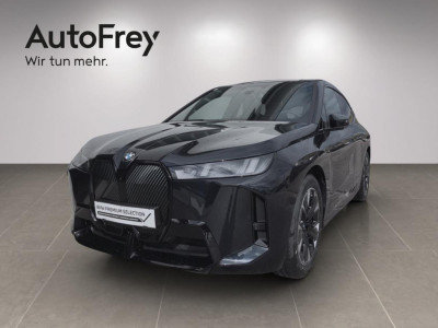 BMW iX Vorführwagen BMW iX Vorführwagen