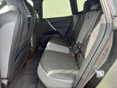 BMW iX Vorführwagen BMW iX Vorführwagen