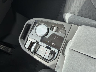 BMW iX Vorführwagen BMW iX Vorführwagen