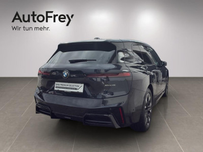 BMW iX Vorführwagen BMW iX Vorführwagen
