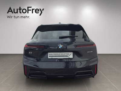 BMW iX Vorführwagen BMW iX Vorführwagen