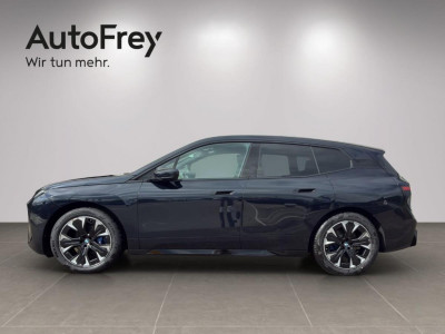 BMW iX Vorführwagen BMW iX Vorführwagen