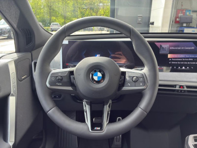 BMW iX Vorführwagen BMW iX Vorführwagen