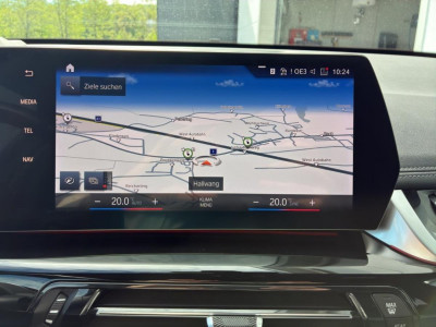 BMW X1 Gebrauchtwagen