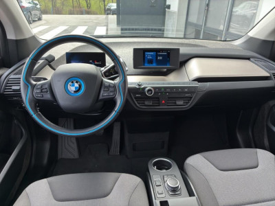 BMW i3 Gebrauchtwagen