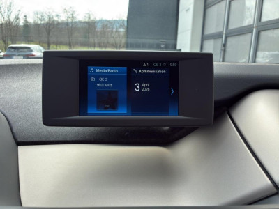 BMW i3 Gebrauchtwagen
