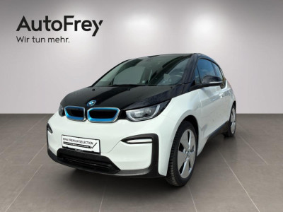 BMW i3 Gebrauchtwagen
