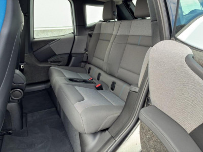 BMW i3 Gebrauchtwagen