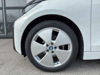 BMW i3 Gebrauchtwagen