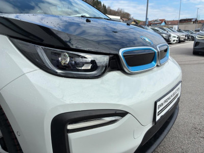 BMW i3 Gebrauchtwagen