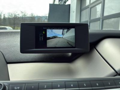 BMW i3 Gebrauchtwagen
