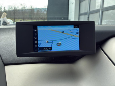 BMW i3 Gebrauchtwagen