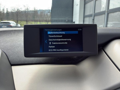 BMW i3 Gebrauchtwagen