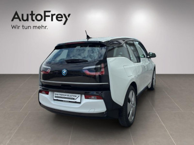 BMW i3 Gebrauchtwagen