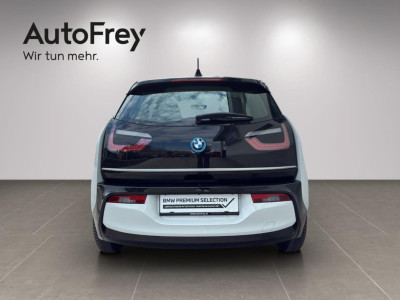 BMW i3 Gebrauchtwagen