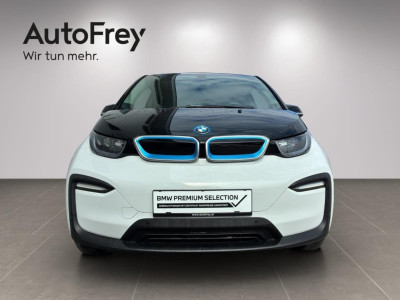 BMW i3 Gebrauchtwagen