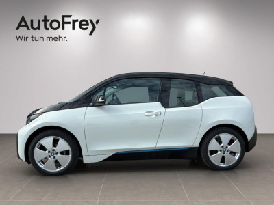 BMW i3 Gebrauchtwagen