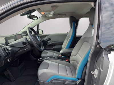 BMW i3 Gebrauchtwagen