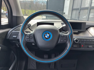 BMW i3 Gebrauchtwagen