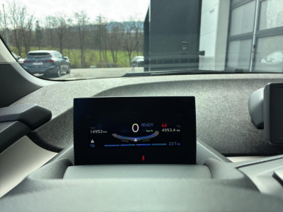 BMW i3 Gebrauchtwagen