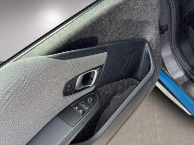 BMW i3 Gebrauchtwagen