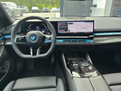 BMW 5er Vorführwagen BMW 5er Vorführwagen