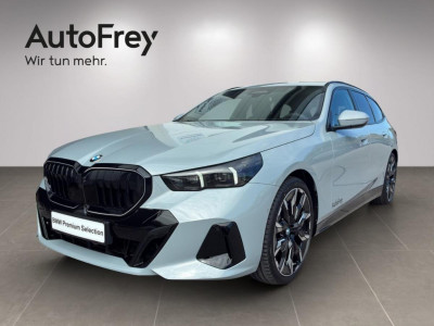 BMW 5er Vorführwagen BMW 5er Vorführwagen