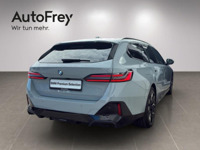 BMW 5er Vorführwagen BMW 5er Vorführwagen