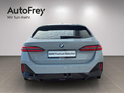 BMW 5er Vorführwagen BMW 5er Vorführwagen