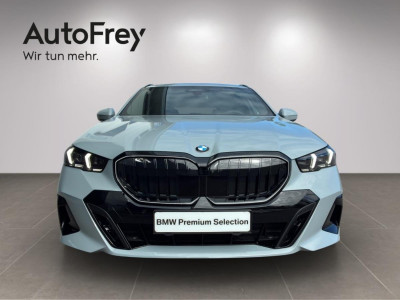 BMW 5er Vorführwagen BMW 5er Vorführwagen