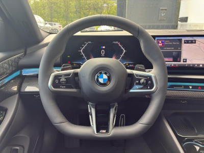 BMW 5er Vorführwagen BMW 5er Vorführwagen