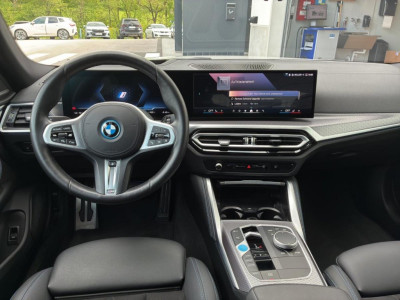 BMW i4 Gebrauchtwagen BMW i4 Gebrauchtwagen