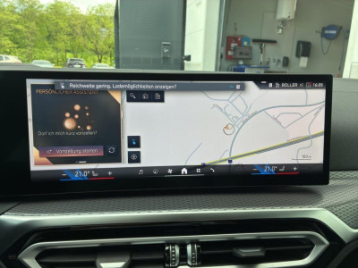 BMW i4 Gebrauchtwagen BMW i4 Gebrauchtwagen