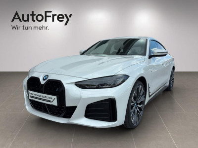 BMW i4 Gebrauchtwagen BMW i4 Gebrauchtwagen