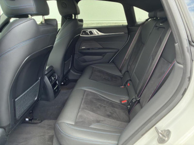 BMW i4 Gebrauchtwagen BMW i4 Gebrauchtwagen