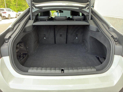 BMW i4 Gebrauchtwagen BMW i4 Gebrauchtwagen