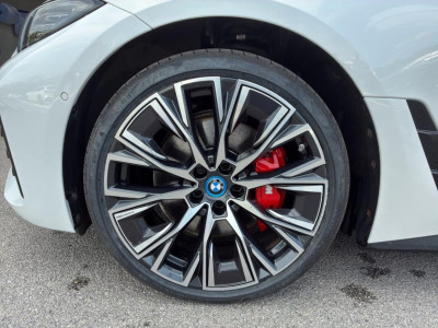 BMW i4 Gebrauchtwagen BMW i4 Gebrauchtwagen