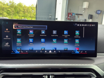 BMW i4 Gebrauchtwagen BMW i4 Gebrauchtwagen