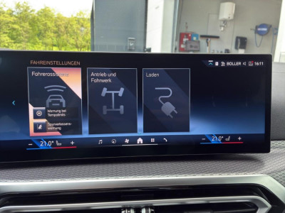 BMW i4 Gebrauchtwagen BMW i4 Gebrauchtwagen