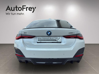 BMW i4 Gebrauchtwagen BMW i4 Gebrauchtwagen