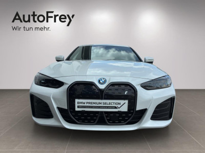 BMW i4 Gebrauchtwagen BMW i4 Gebrauchtwagen