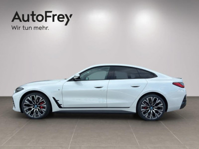 BMW i4 Gebrauchtwagen BMW i4 Gebrauchtwagen