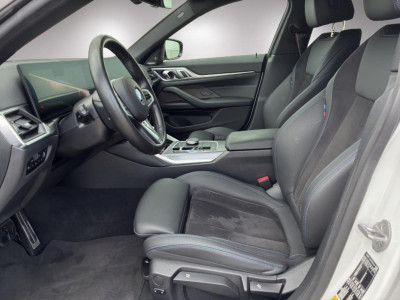 BMW i4 Gebrauchtwagen BMW i4 Gebrauchtwagen