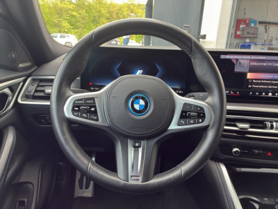 BMW i4 Gebrauchtwagen BMW i4 Gebrauchtwagen