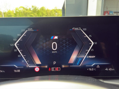 BMW i4 Gebrauchtwagen BMW i4 Gebrauchtwagen