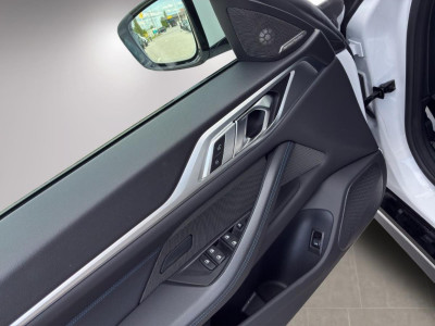 BMW i4 Gebrauchtwagen BMW i4 Gebrauchtwagen