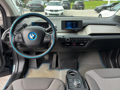 BMW i3 Gebrauchtwagen BMW i3 Gebrauchtwagen
