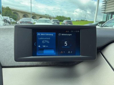 BMW i3 Gebrauchtwagen BMW i3 Gebrauchtwagen