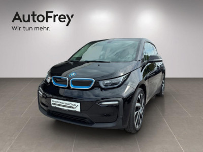BMW i3 Gebrauchtwagen BMW i3 Gebrauchtwagen