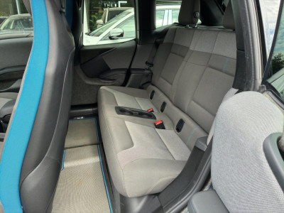 BMW i3 Gebrauchtwagen BMW i3 Gebrauchtwagen